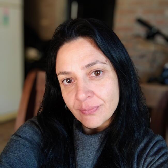 Niñera en Funes: Stella