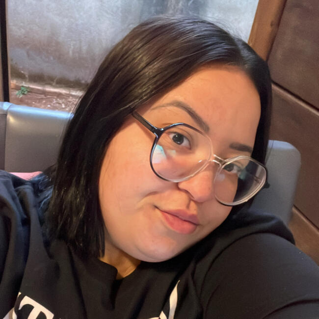 Babá em Nova Lima: Barbara