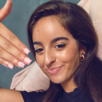 Babysitter in Villetaneuse: Silvia