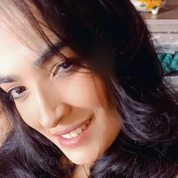 Babysitter in Mauá: Vanecya