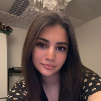 Babysitter in Ystad: Kamar