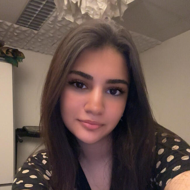 Barnvakt i Ystad: Kamar