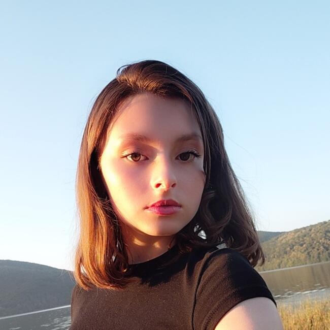 Babysitter in Aulnay-sous-Bois: Céline