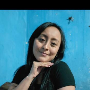 Babysitter in Kanasín: Veronica