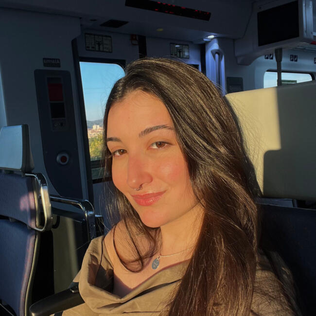 Niñera en Castellón de la Plana: Raquel