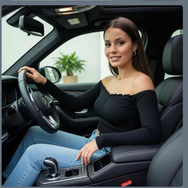 Babá em Balneário Camboriú: Daniela