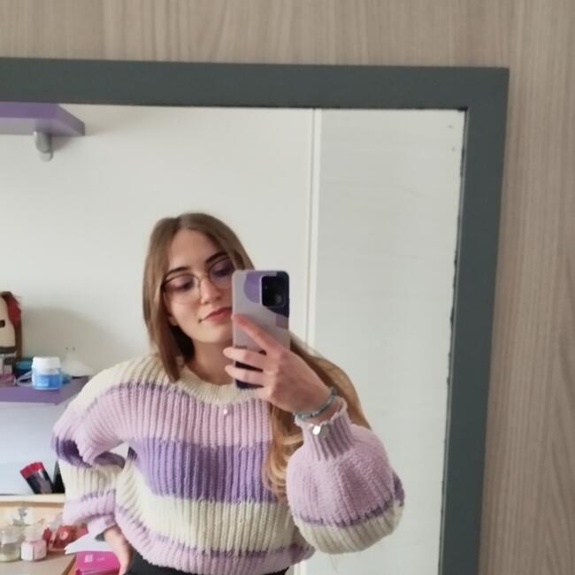 Babysitter in Bergamo: Noemi