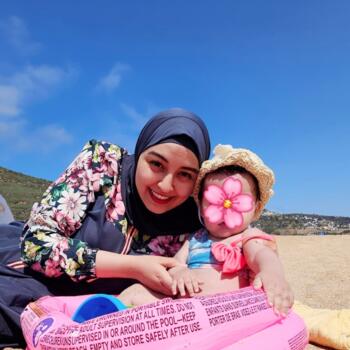 Job de garde d'enfants à Dilbeek: job de garde d'enfants Nadia