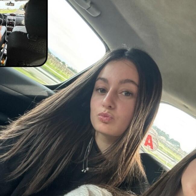 Babysitter in Bassan: Lisa