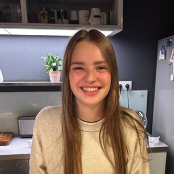 Baby-sitter Annœullin: Camille