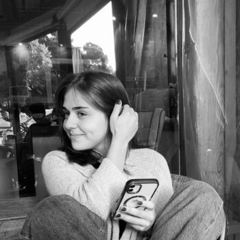 Nanny in Albacete: Elena