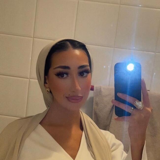 Babysitter in Boom: Kaoutar