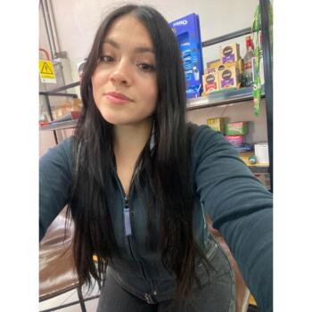 Niñera en Santiago de Chile: Judith