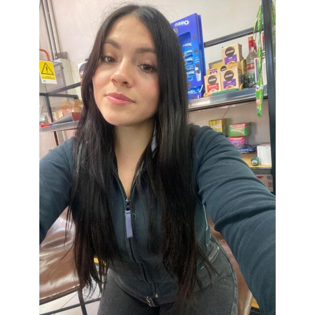 Niñera en Santiago de Chile: Judith