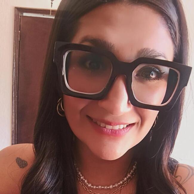 Babysitter in Los Andes: Danitza