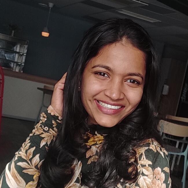 Babysitter in Kajaani: Dahamli