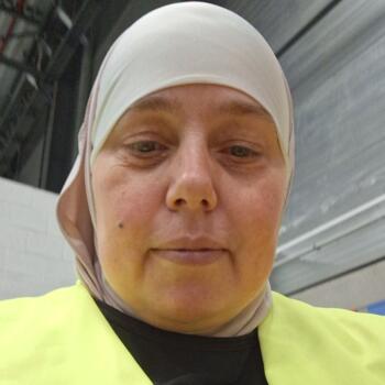 Babysitter Job in Antwerpen: Babysitter Job Maria Kamstra