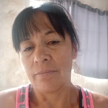 Niñera en Berazategui: Gladys