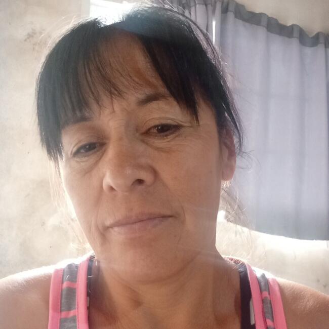 Niñera en Berazategui: Gladys