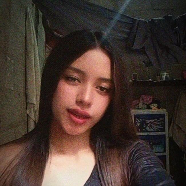 Babysitter in Chone: Cecilia