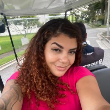 Babysitter in Niterói: Joyce