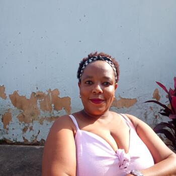 Babysitter in Durban: Zinhle