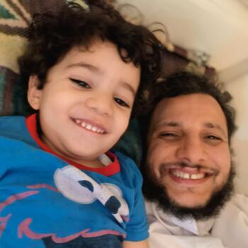 وظيفة جليسة أطفال في الرياض: فرص عمل كجليسة أطفال Abubakr