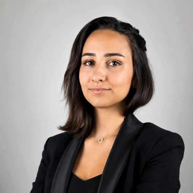 Babysitter in Schieren: Susana