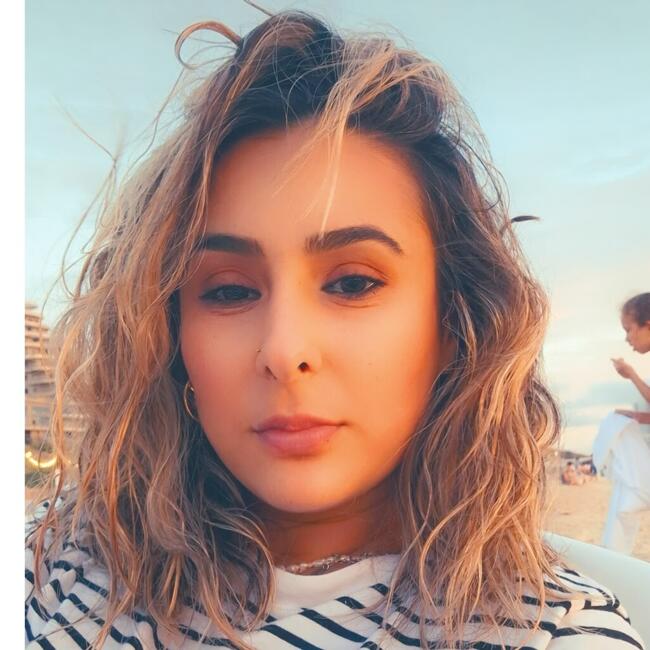 Nanny in Or Yehuda: מרינה