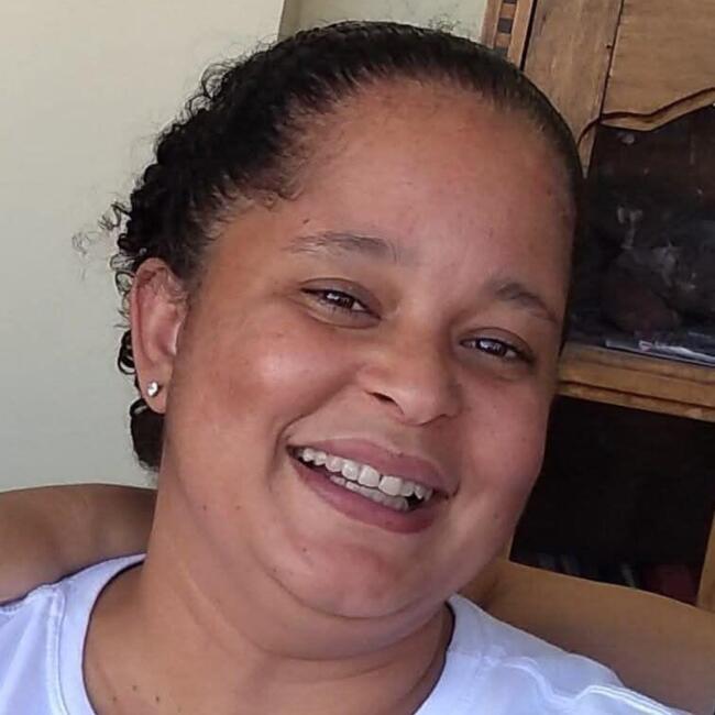 Babá em Resende: Cristiane