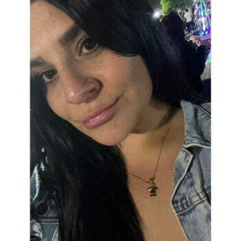 Trabajo para niñera en Zárate: trabajo para niñera Eliana marisol