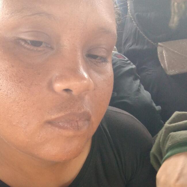 Niñera en Cartagena de Indias: Josine milena