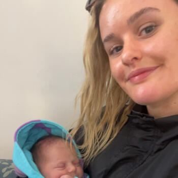 Babysitter in Murrindindi: Celia
