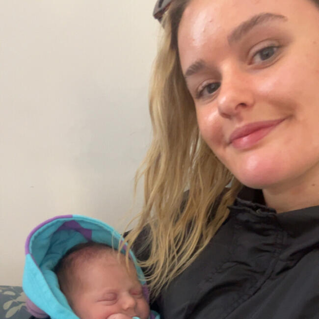 Babysitter in Murrindindi: Celia
