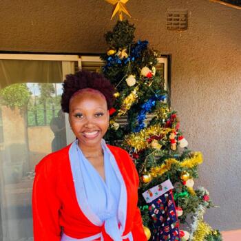 Nanny in Johannesburg: Naume