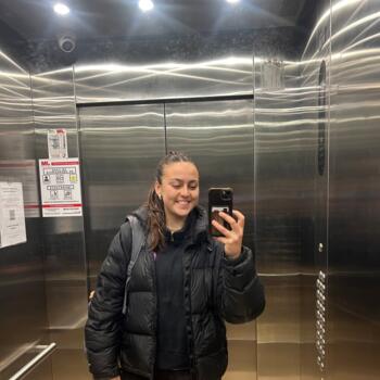 Babysitter in Santiago: Sofía