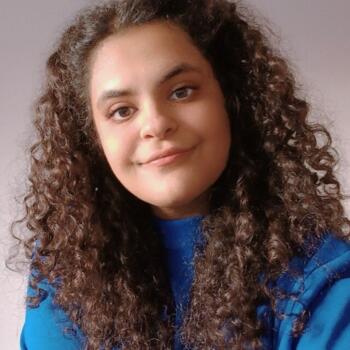 Babysitter in Nuremberg: Bahar