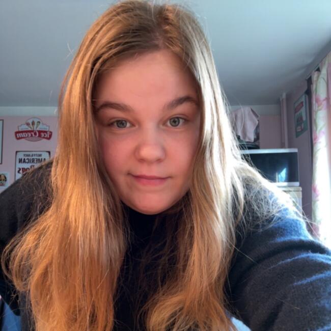 Babysitter in Colfontaine: Laure