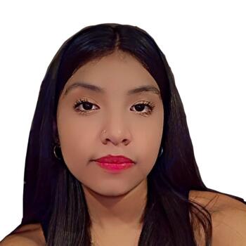 Babysitter Carmen De La Legua Reynoso: Ambar