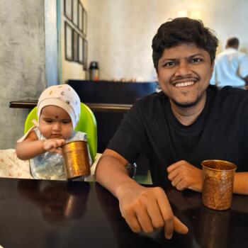 Parent Hyderabad: Prem Narendhra