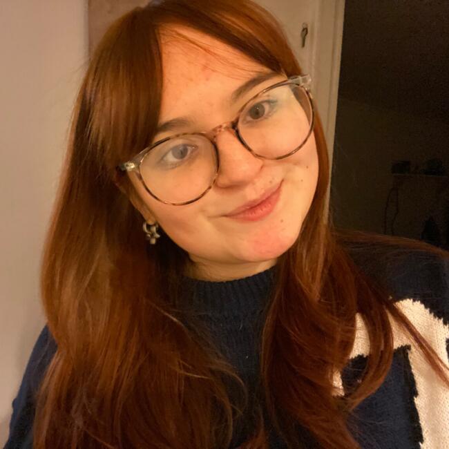 Babysitter in Puente Alto: Paulina