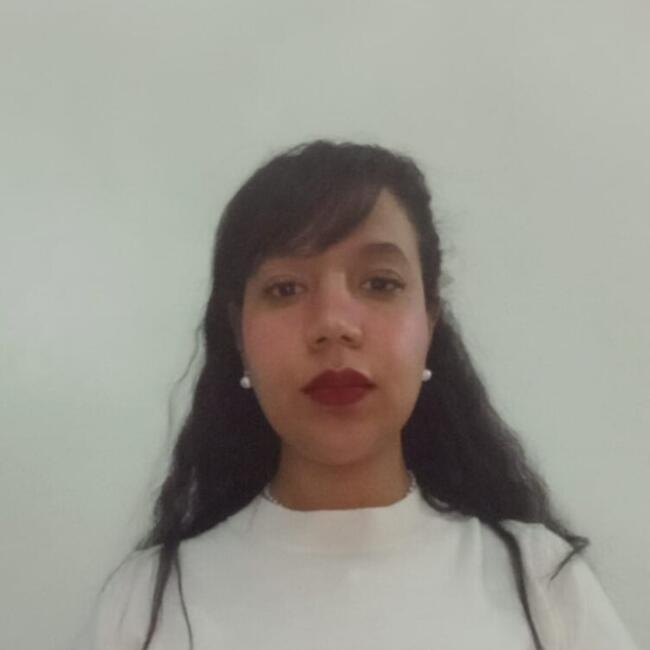 Babysitter in Hanoi: Rita