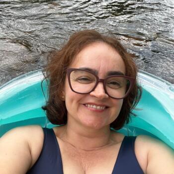 Babysitting job in Joinville: babysitting job Louise