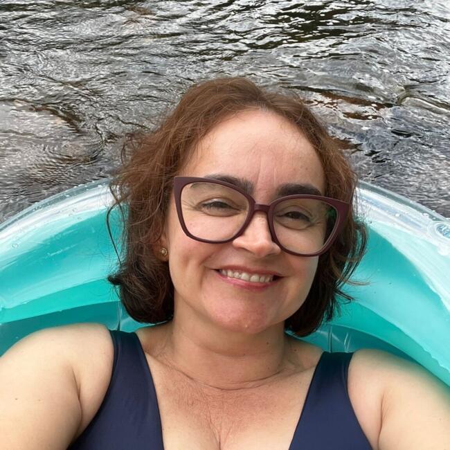 Babysitting job in Joinville: Louise