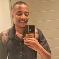 Mr Kabelo Tsatsi
