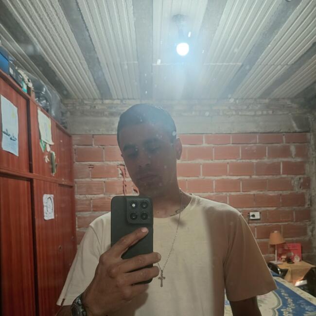Babysitting job in Quilmes: Jonatan