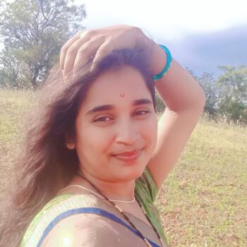 बेबीसिटर पिंपरी-चिंचवड: Janvi pathak