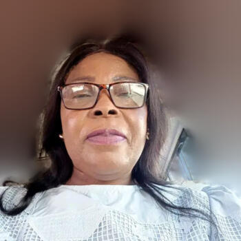 Nanny Johannesburg: Betty