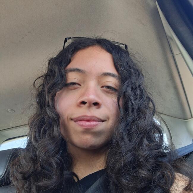 Niñera en La Plata: Rocio