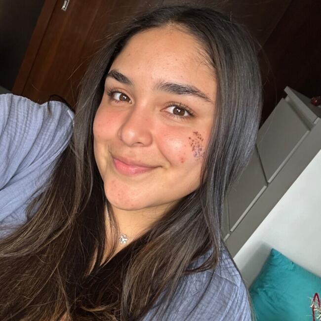 Niñera en Cancún: Ericka